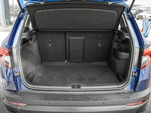 Внедорожник Skoda Karoq 2020 года, 2530000 рублей, Краснодар