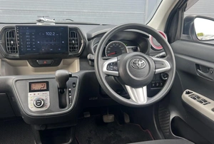 Хетчбэк Toyota Passo 2016 года, 800000 рублей, Солонцы