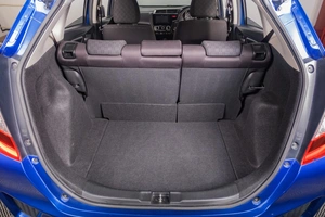 Хетчбэк Honda Fit 2013 года, 1099000 рублей, Томск