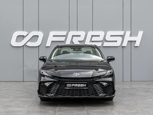 Седан Toyota Camry 2025 года, 3999000 рублей, Краснодар