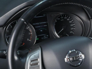 Внедорожник Nissan Qashqai 2014 года, 1399000 рублей, Сургут