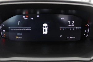 Внедорожник Changan CS55 Plus 2024 года, 2170000 рублей, Красноярск
