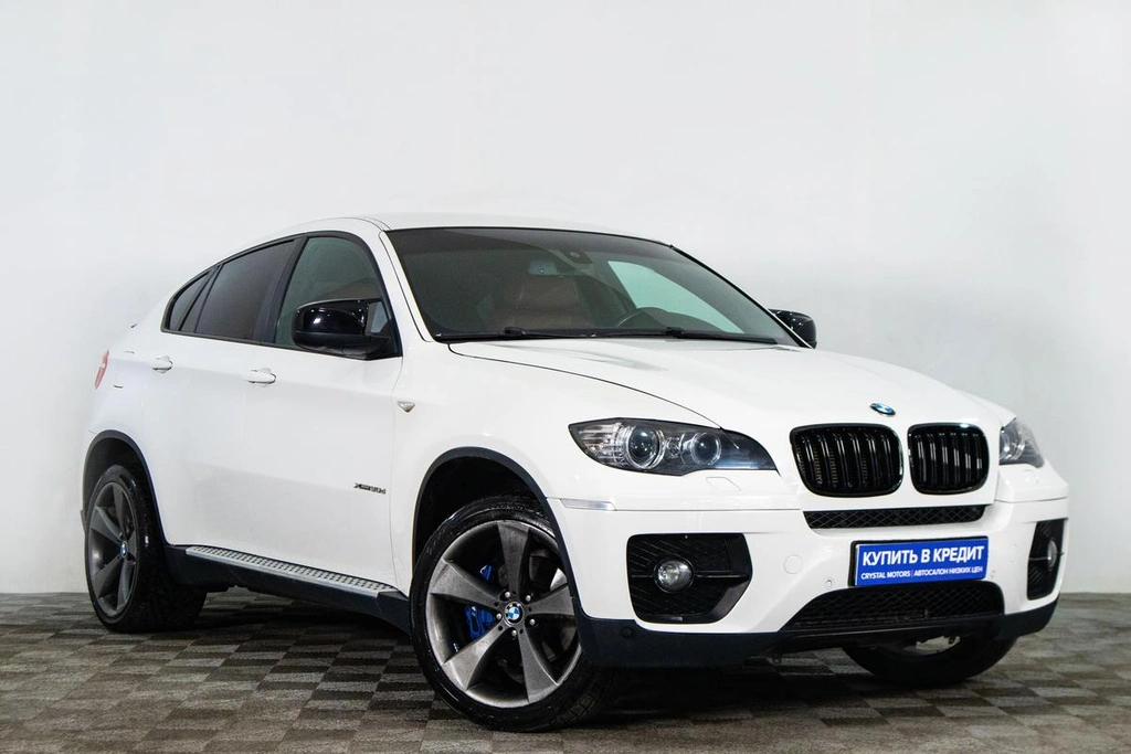 Внедорожник BMW X6 2013 года, 2199000 рублей, Сургут