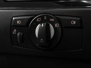 Седан BMW 5 серия 2008 года, 1179000 рублей, Тюмень