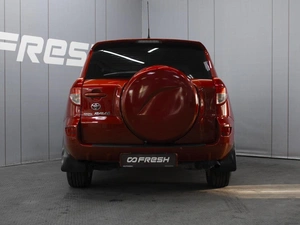 Внедорожник Toyota RAV4 2007 года, 1150000 рублей, Омск