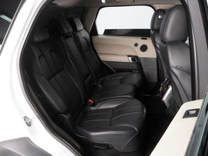Внедорожник Land Rover Range Rover Sport 2014 года, 3765000 рублей, Минеральные Воды