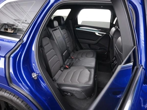 Внедорожник Volkswagen Touareg 2023 года, 8149077 рублей, Москва