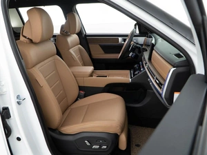 Внедорожник Hyundai Santa Fe 2025 года, 6098999 рублей, Москва