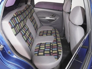 Хетчбэк Daewoo Matiz 2011 года, 390000 рублей, Ростов-на-Дону