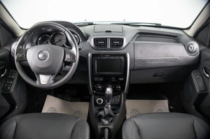 Внедорожник Nissan Terrano 2019 года, 1429000 рублей, Пермь