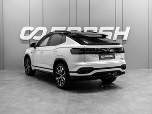 Внедорожник Volkswagen Tayron X 2023 года, 4200000 рублей, Тюмень