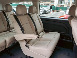 Минивэн Mercedes-benz Vito 2023 года, 6950000 рублей, Краснодар