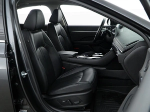 Седан Hyundai Sonata 2021 года, 2801077 рублей, Москва