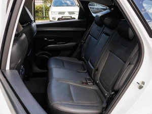 Внедорожник Hyundai Tucson 2023 года, 3475000 рублей, Большой Сочи