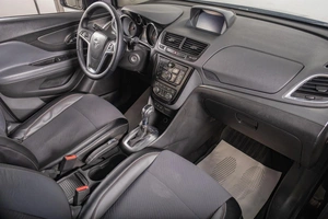 Внедорожник Opel Mokka 2014 года, 1249000 рублей, Томск