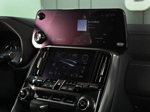 Внедорожник Lexus LX 2022 года, 18190000 рублей, Аксай