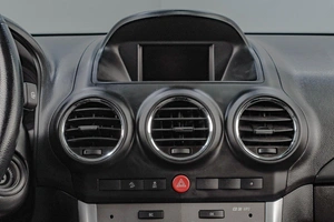 Внедорожник Opel Antara 2012 года, 989000 рублей, Челябинск