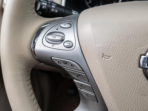 Внедорожник Nissan Murano 2019 года, 2329040 рублей, Краснодар