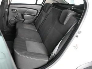 Седан Renault Logan Stepway 2022 года, 1389000 рублей, Аксай