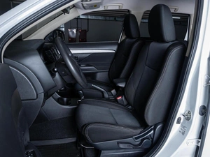 Внедорожник Mitsubishi Outlander 2016 года, 1627000 рублей, Ставрополь