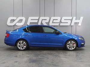 Лифтбек Skoda Octavia RS 2014 года, 1789000 рублей, Воронеж