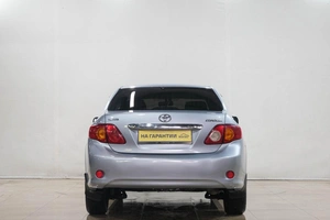 Седан Toyota Corolla 2008 года, 859000 рублей, Новокузнецк
