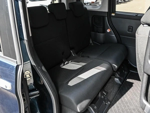 Минивэн Daihatsu Thor 2017 года, 1014000 рублей, Кирилловка