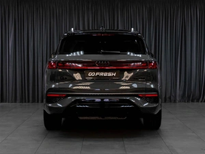 Внедорожник Audi Q6 2023 года, 7039000 рублей, Тюмень