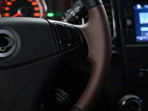 Внедорожник SsangYong Actyon 2013 года, 877077 рублей, Москва