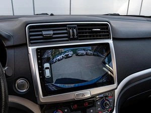 Внедорожник Haval H6 2019 года, 1430000 рублей, Краснодар