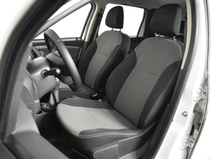 Внедорожник Renault Duster 2017 года, 998200 рублей, Казань