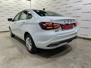 Седан ВАЗ (LADA) Vesta 2024 года, 990000 рублей, Красноярск