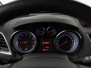 Внедорожник Opel Mokka 2015 года, 1298444 рублей, Москва