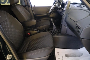 Внедорожник ВАЗ (LADA) Niva Travel 2023 года, 1169000 рублей, Омск