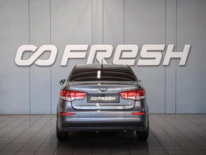 Седан Kia Rio 2015 года, 1050000 рублей, Муром