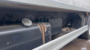 Рефрижератор 2017 года, 2900000 рублей, Красноярск