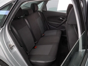 Седан Volkswagen Polo 2017 года, 1230000 рублей, Воронеж