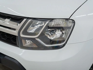 Внедорожник Renault Duster 2020 года, 1200000 рублей, Красноярск