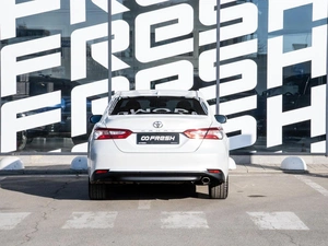 Седан Toyota Camry 2020 года, 2899000 рублей, Краснодар