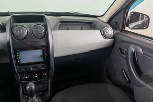 Внедорожник Renault Duster 2016 года, 989000 рублей, Пермь