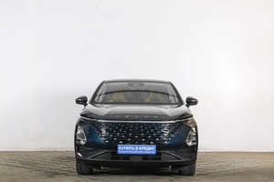 Внедорожник OMODA C5 2023 года, 1699000 рублей, Тюмень