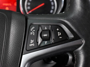 Универсал Opel Astra 2013 года, 1060000 рублей, Воронеж