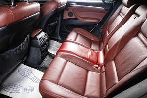 Внедорожник BMW X6 2011 года, 2849000 рублей, Сургут