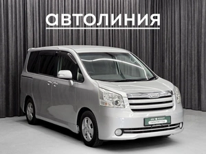 Минивэн Toyota Noah 2008 года, 1250000 рублей, Красноярск