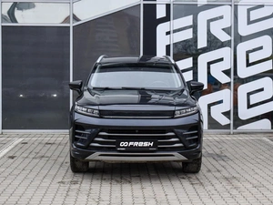 Внедорожник EXEED LX 2023 года, 1730000 рублей, Краснодар