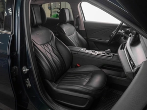 Седан Chery Arrizo 8 2024 года, 2149000 рублей, Тюмень