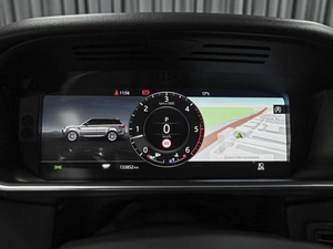 Внедорожник Land Rover Range Rover Sport 2021 года, 5359000 рублей, Ставрополь