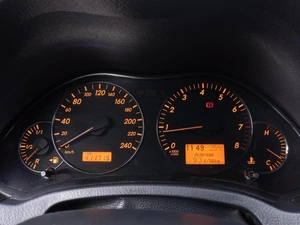 Седан Toyota Avensis 2006 года, 770000 рублей, Волгоград