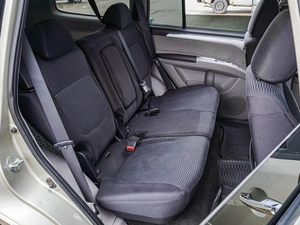 Внедорожник Mitsubishi Pajero Sport 2008 года, 1615000 рублей, Краснодар