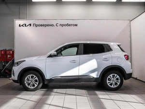 Внедорожник Chery Tiggo 4 Pro 2023 года, 1529000 рублей, Красноярск
